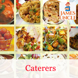 Caterers Mr. Santanu Banerjee in Jadavpur